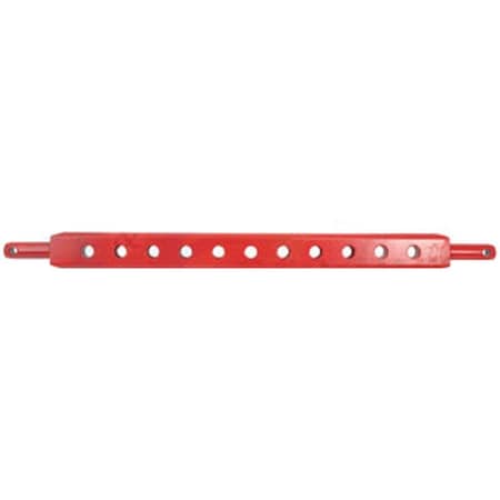 Aftermarket Drawbar, Fits CAT II A-DB103-AI